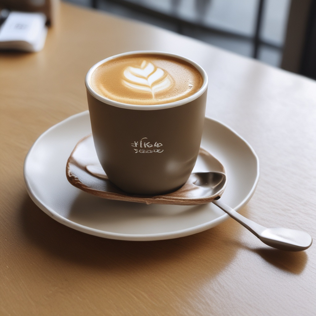 Fikaのコーヒー