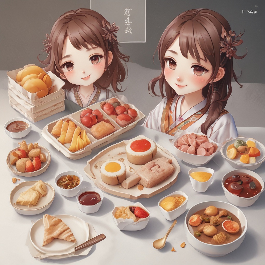 Fikaの美容品